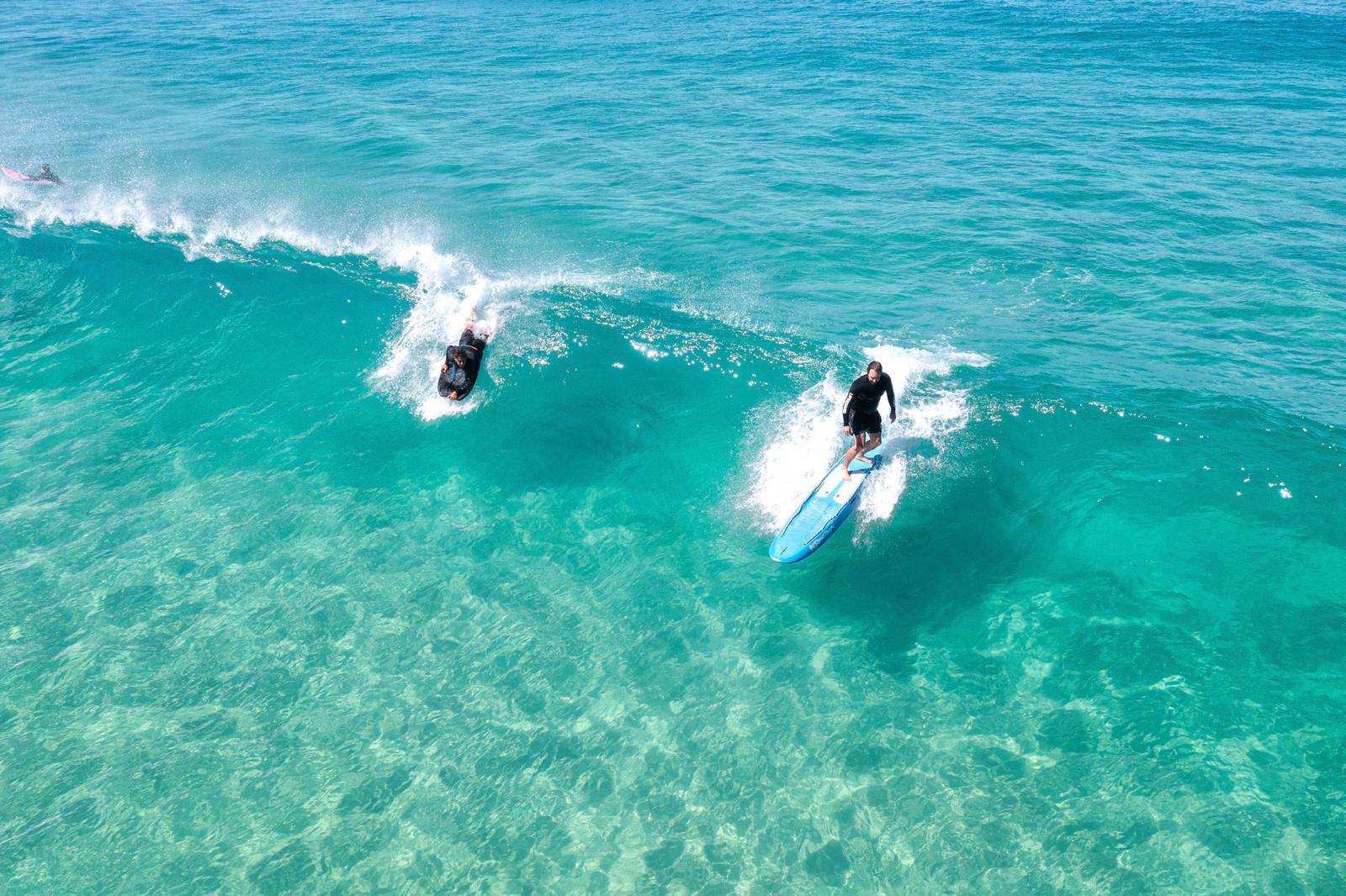 Ultimate Lifeguard Xperience Bondi Beach