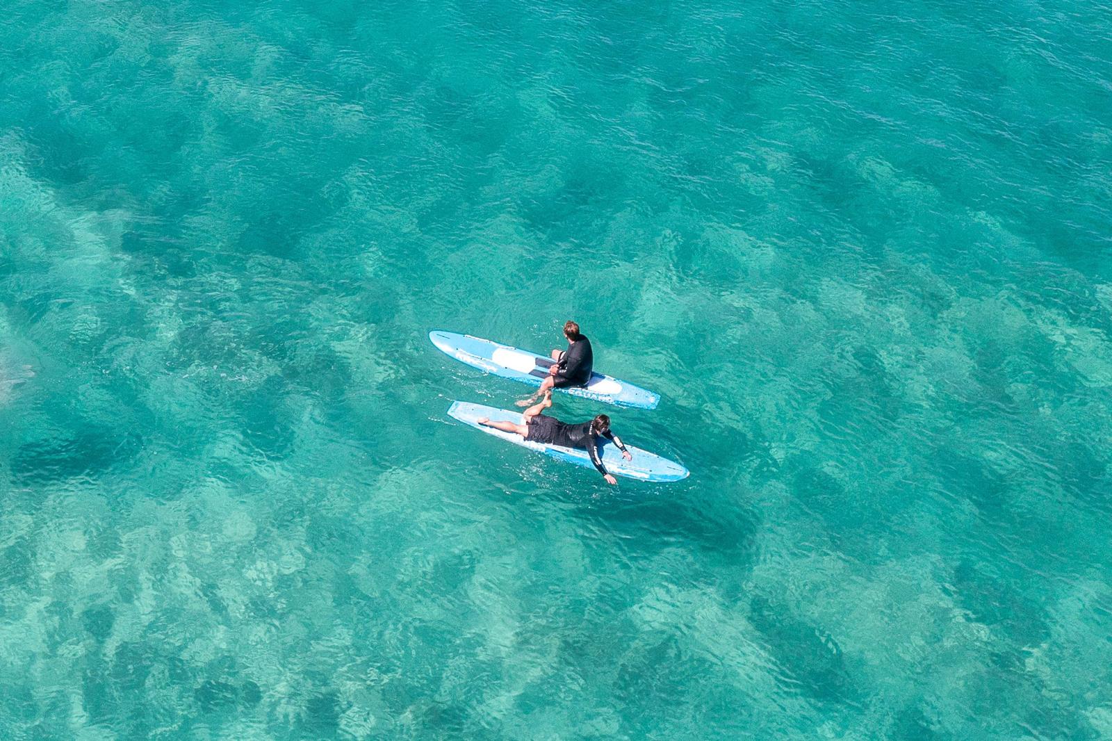 Ultimate Lifeguard Xperience Bondi Beach