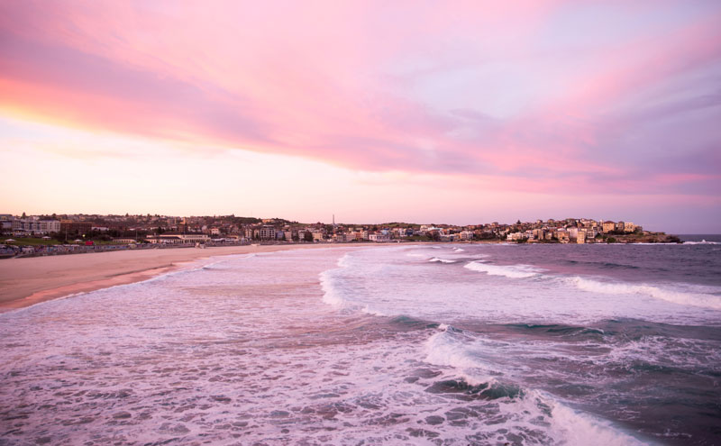 Ultimate Lifeguard Xperience Bondi Beach